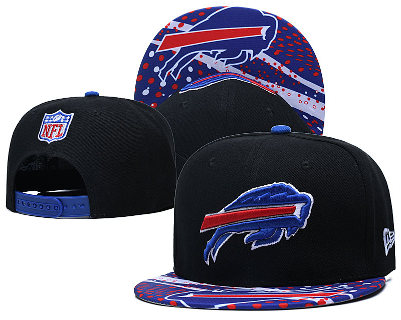 2020 NFL Buffalo Bills Hat 2020119->nfl hats->Sports Caps